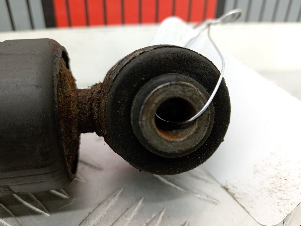 Амортизатор задний левый CITROEN C3 2009-2016