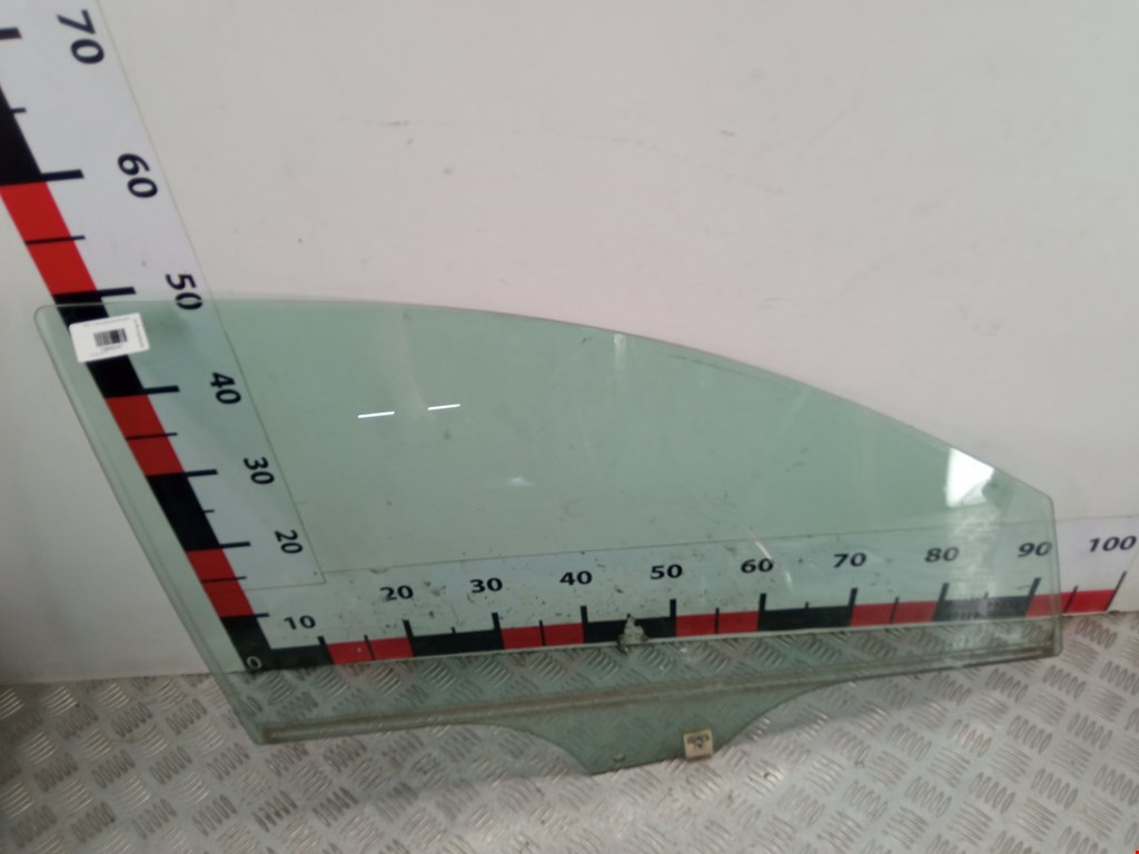 Стекло двери переднее правое MAZDA Mazda 6 GH 2007-2012