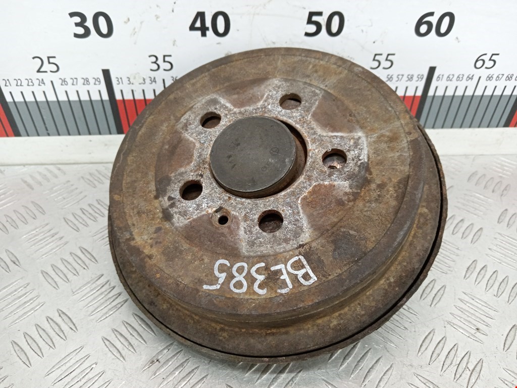 Ступица задняя правая VOLKSWAGEN Polo IV 2001-2009