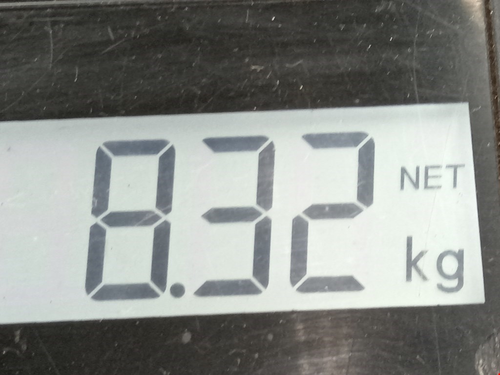 Ступица задняя правая VOLKSWAGEN Polo IV 2001-2009