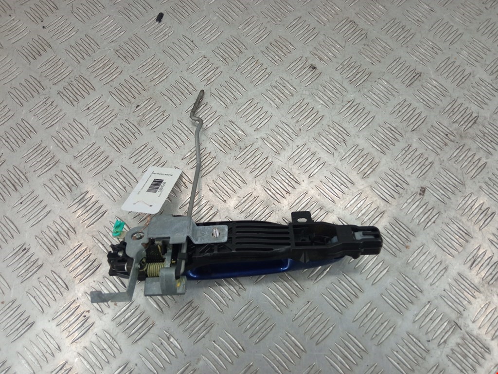 Ручка двери передней наружная правая MAZDA Mazda 6 GH 2007-2012