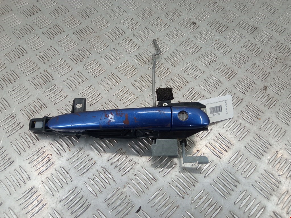 Ручка двери передней наружная правая MAZDA Mazda 6 GH 2007-2012