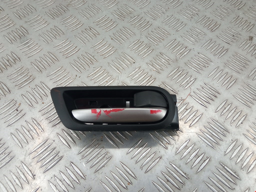 Ручка дверная передняя внутренняя правая MAZDA Mazda 6 GH 2007-2012