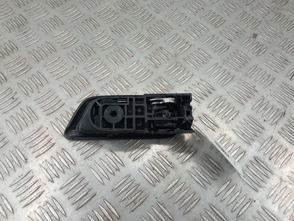 Ручка дверная передняя внутренняя правая MAZDA Mazda 6 GH 2007-2012