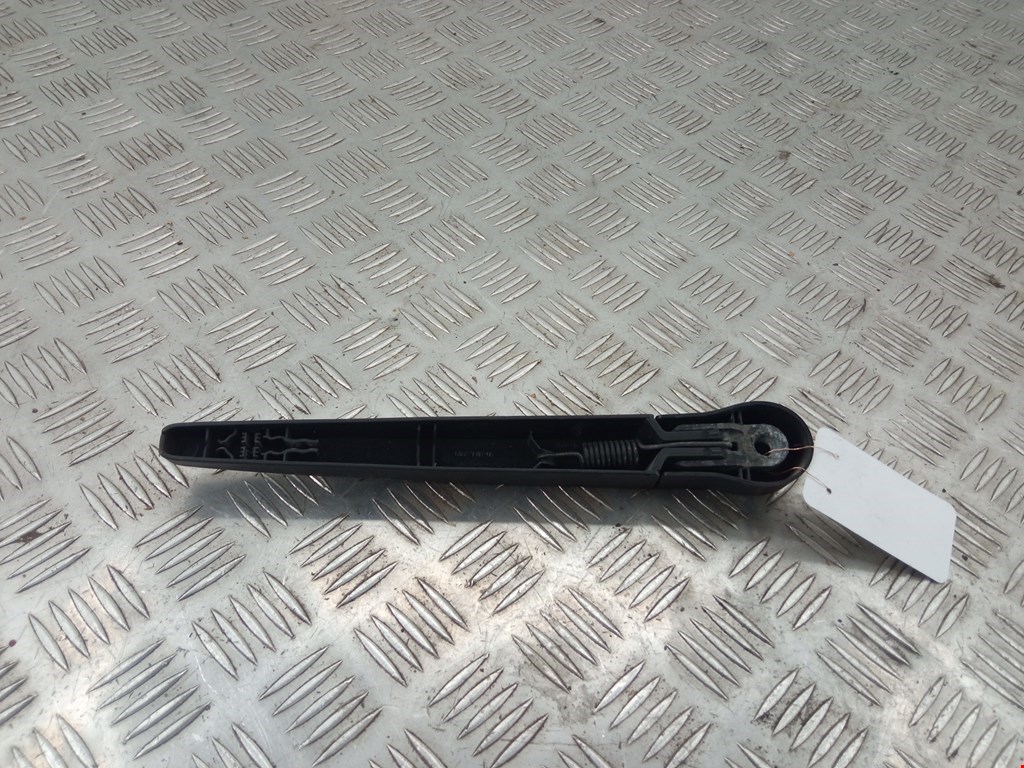 Поводок дворника задний (заднего) BMW 3er E90/E91 2005-2012