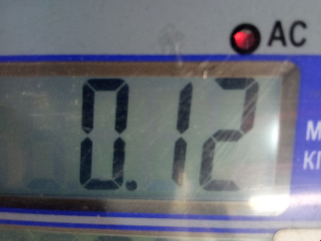 Поводок дворника задний (заднего) BMW 3er E90/E91 2005-2012