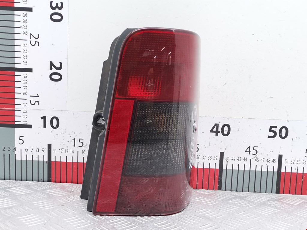 Фонарь задний правый CITROEN Berlingo 1996-2012