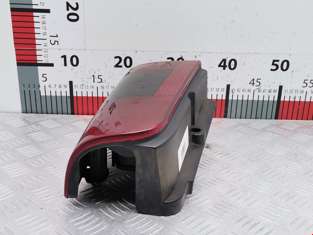 Фонарь задний правый CITROEN Berlingo 1996-2012