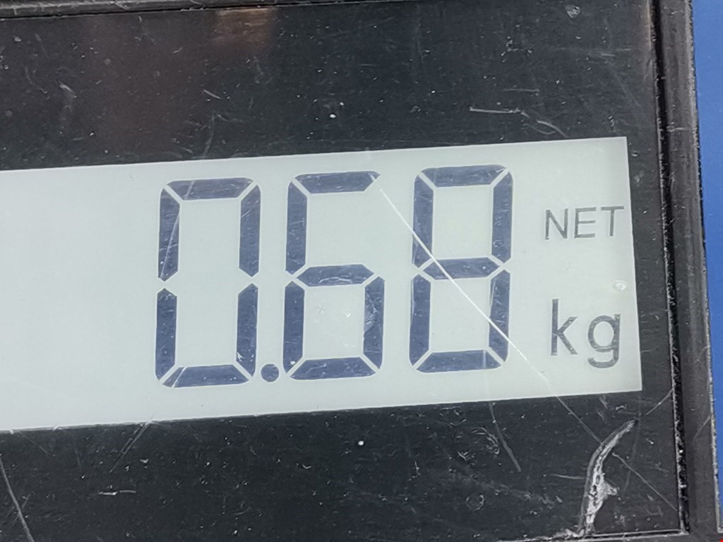 Фонарь задний правый CITROEN Berlingo 1996-2012