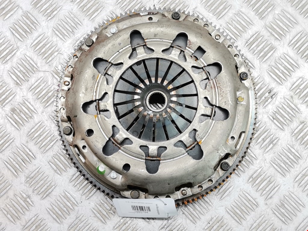 Маховик (демпфер сцепления) VOLKSWAGEN Golf V 2003-2009