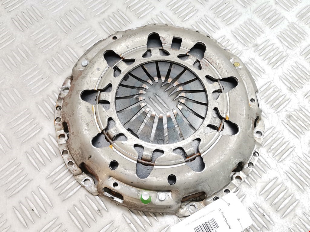 Маховик (демпфер сцепления) VOLKSWAGEN Golf V 2003-2009