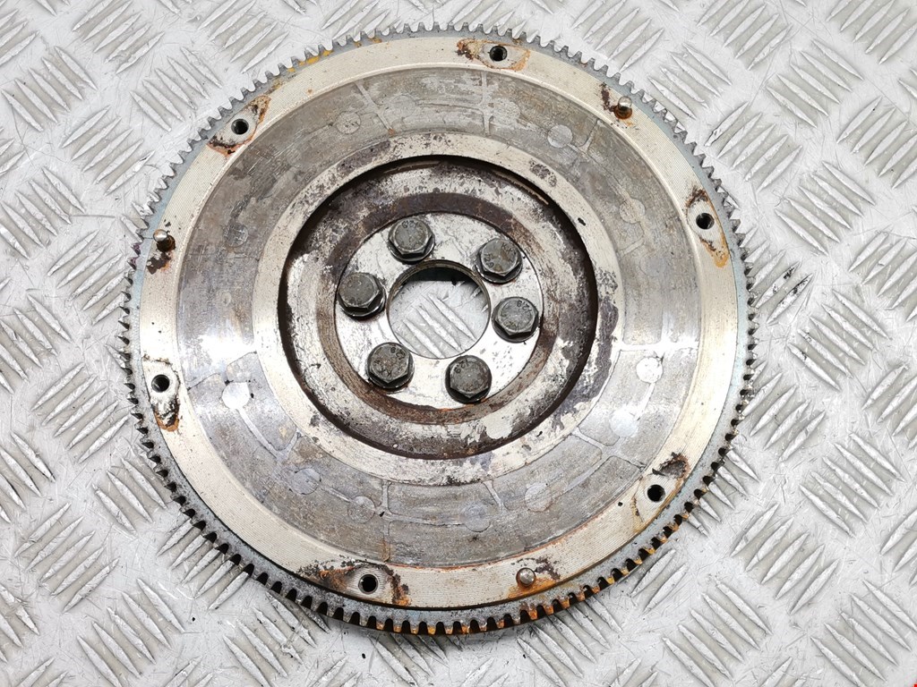 Маховик (демпфер сцепления) VOLKSWAGEN Golf V 2003-2009