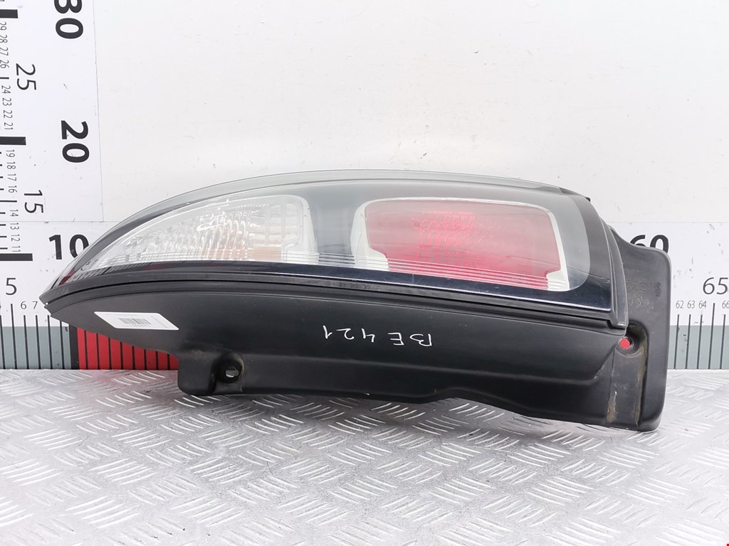 Фонарь задний правый CITROEN C3 Picasso 2009-2017