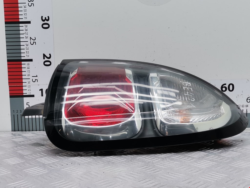 Фонарь задний правый CITROEN C3 Picasso 2009-2017