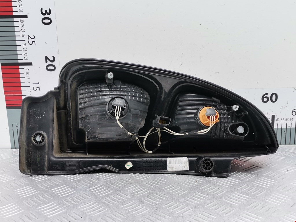 Фонарь задний правый CITROEN C3 Picasso 2009-2017