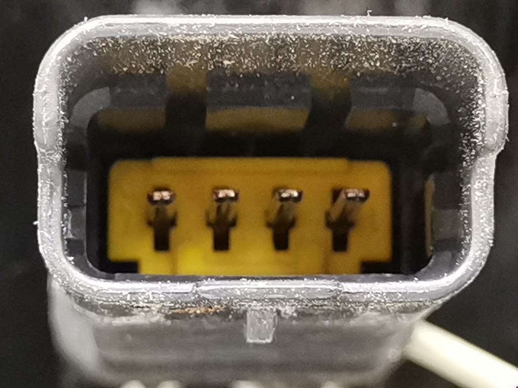 Фонарь задний правый CITROEN C3 Picasso 2009-2017