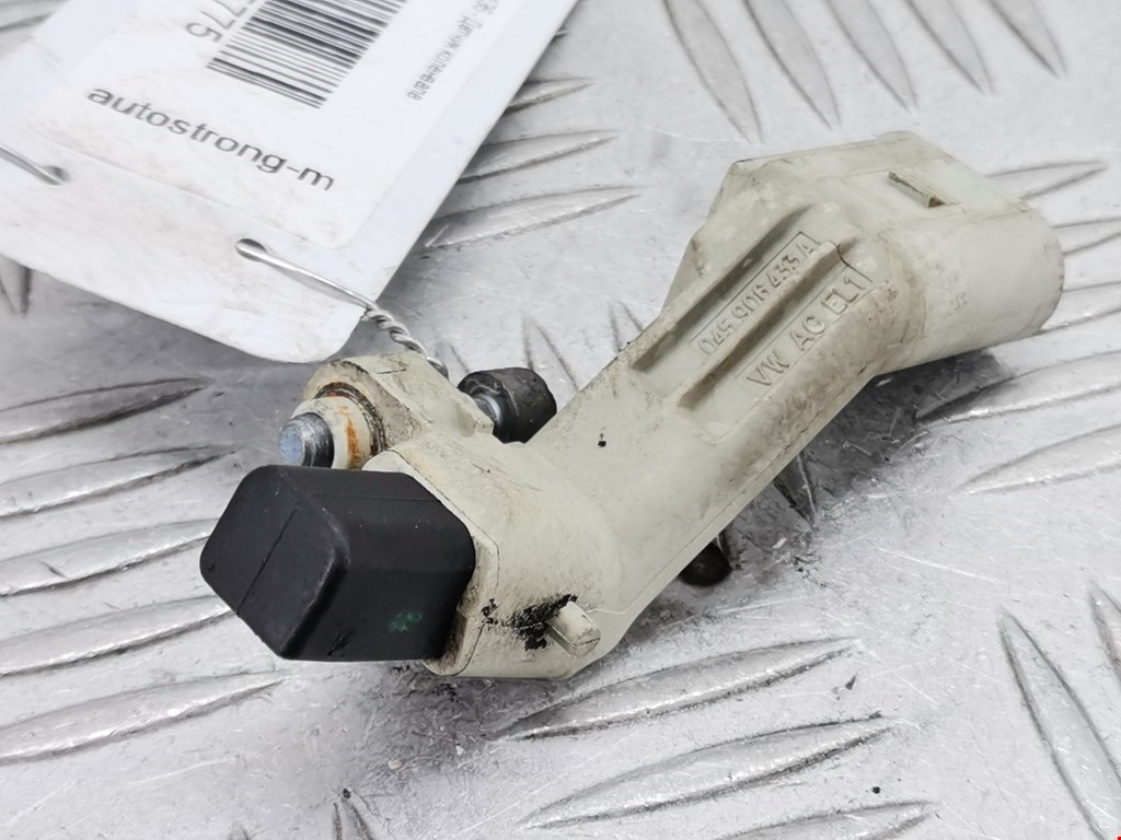 Датчик положения коленвала VOLKSWAGEN Golf V 2003-2009