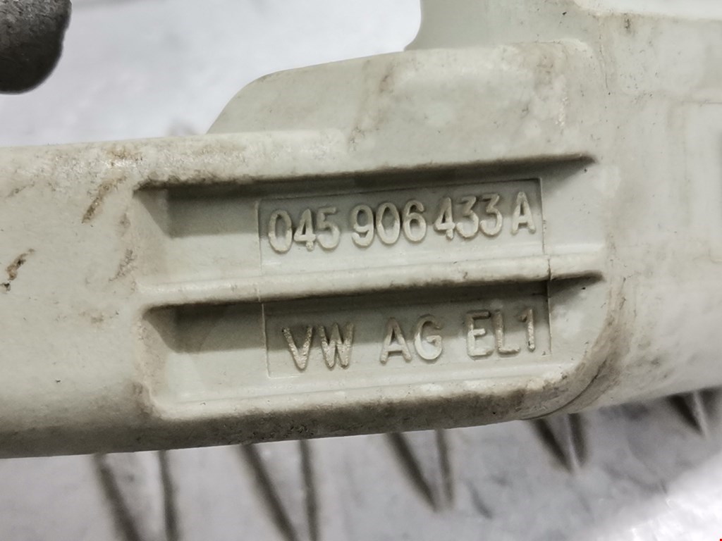 Датчик положения коленвала VOLKSWAGEN Golf V 2003-2009