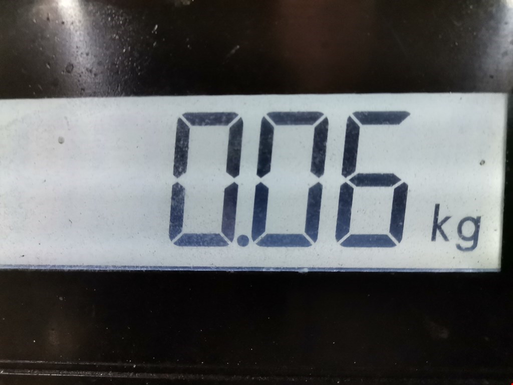 Датчик положения коленвала VOLKSWAGEN Golf V 2003-2009