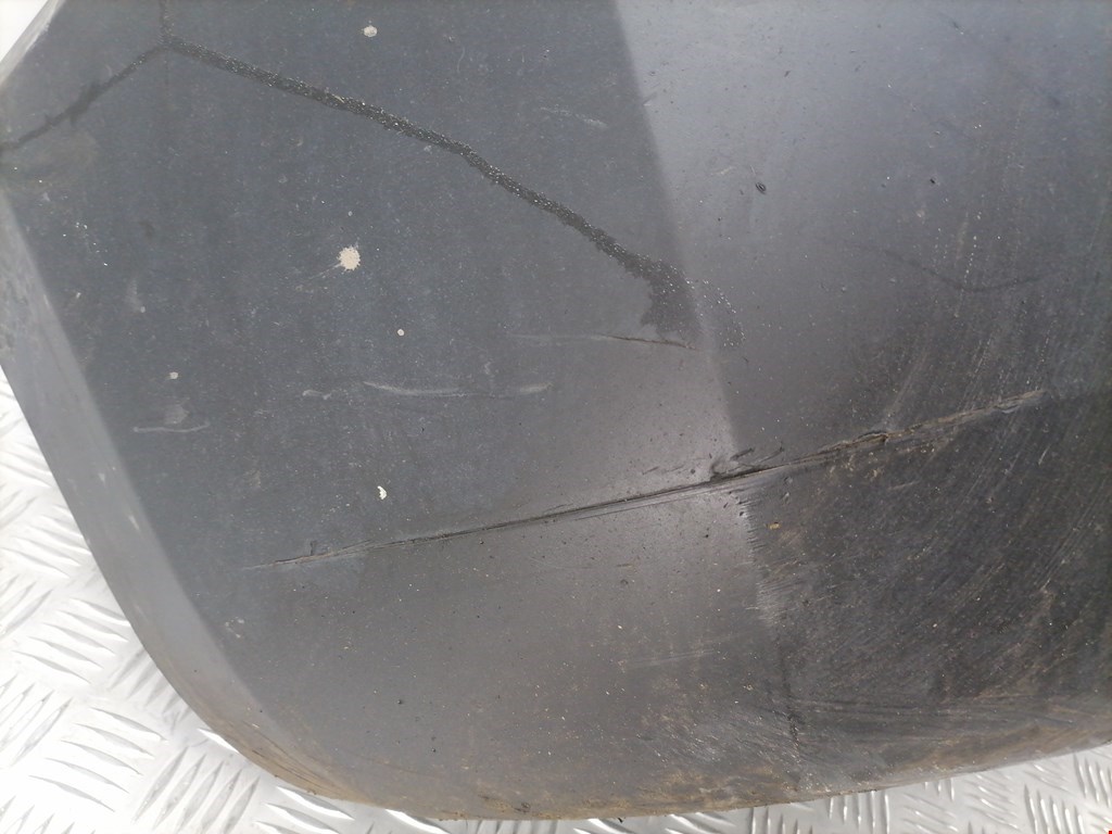 Бампер передний PEUGEOT Bipper 2008-2018