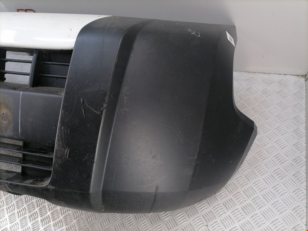 Бампер передний PEUGEOT Bipper 2008-2018