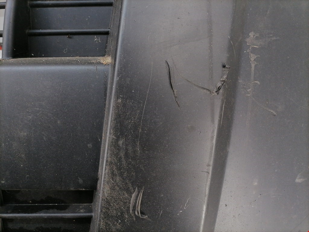 Бампер передний PEUGEOT Bipper 2008-2018