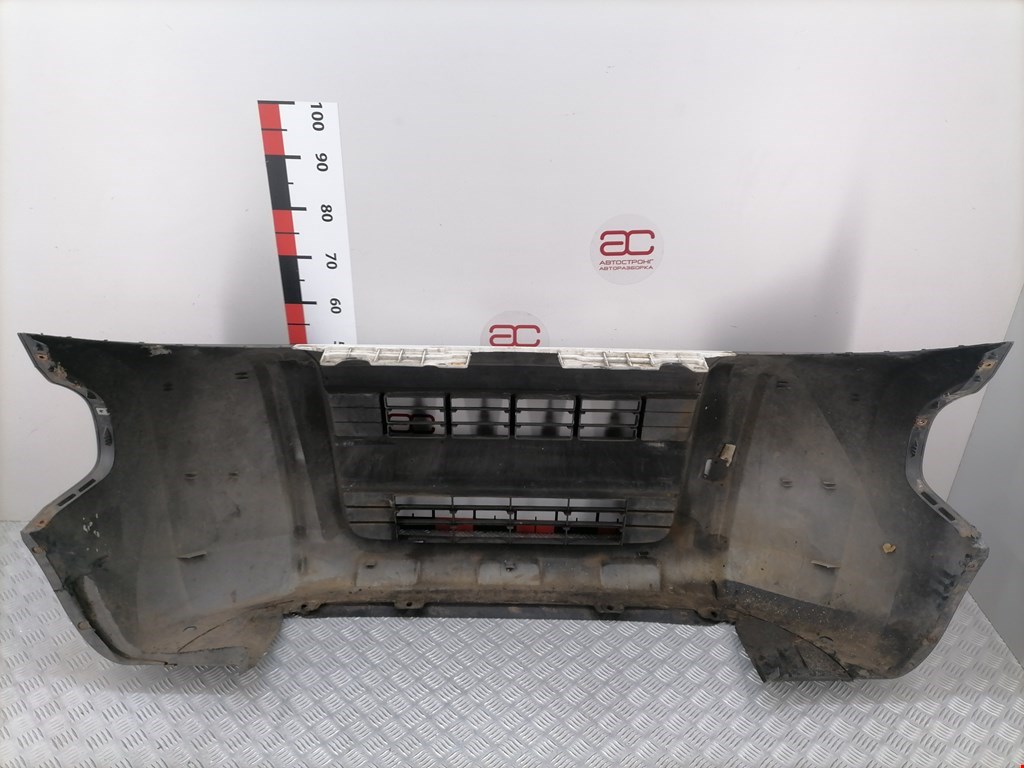 Бампер передний PEUGEOT Bipper 2008-2018