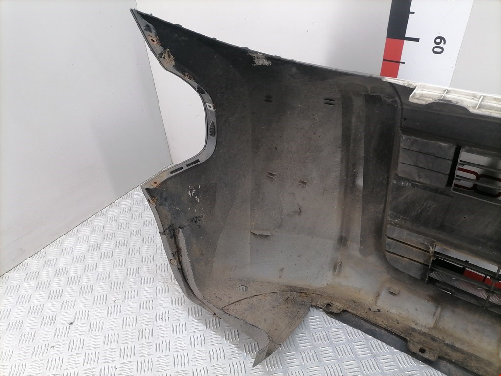 Бампер передний PEUGEOT Bipper 2008-2018