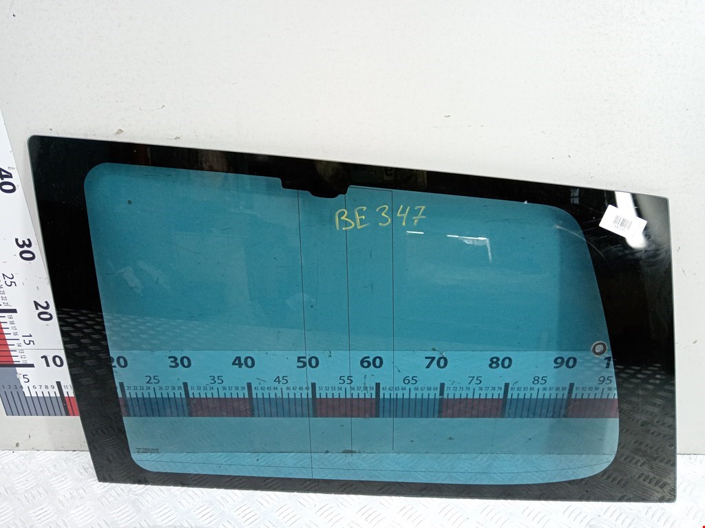 Стекло кузовное глухое левое LANCIA Phedra 2002-2010