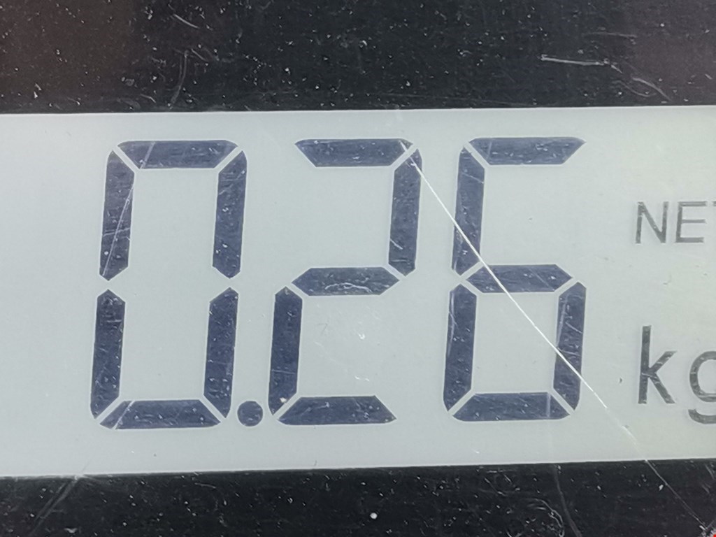 Ручка дверная задняя внутренняя левая CITROEN Berlingo 1996-2012