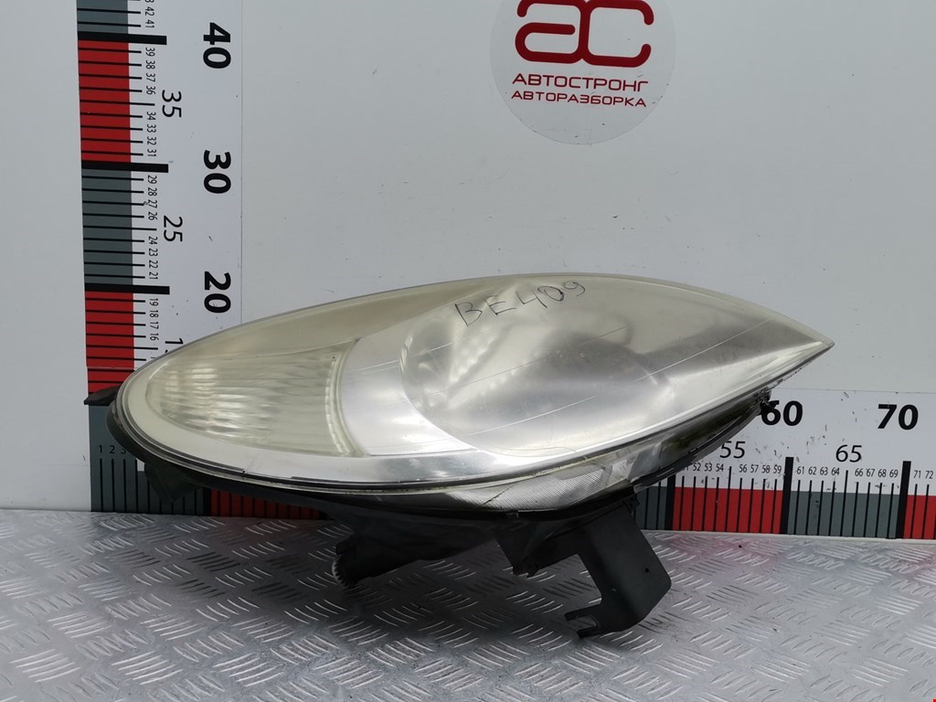 Фара правая CITROEN Xsara Picasso 1999-2012