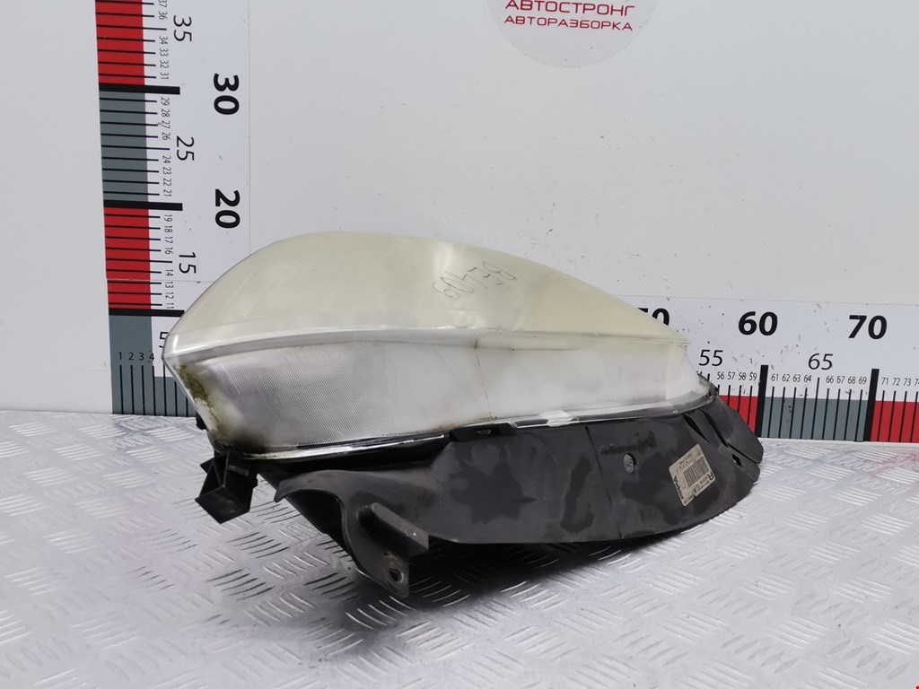 Фара правая CITROEN Xsara Picasso 1999-2012