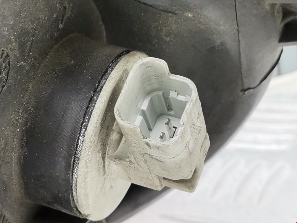 Фара правая CITROEN Xsara Picasso 1999-2012