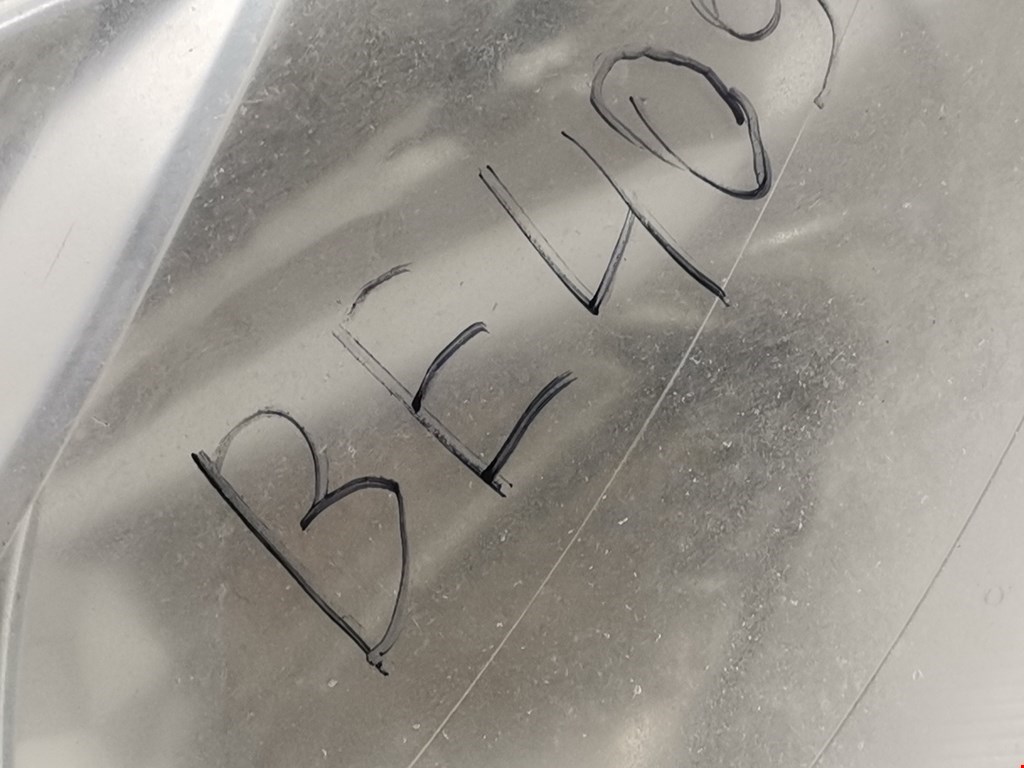 Фара правая CITROEN Xsara Picasso 1999-2012