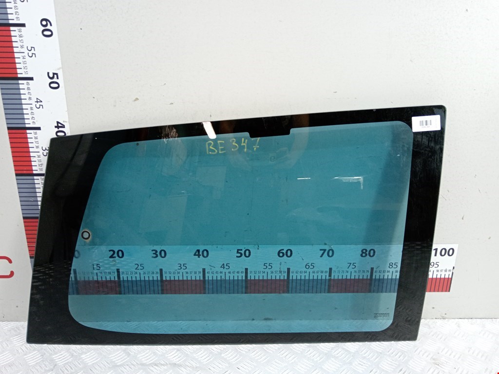 Стекло кузовное глухое правое LANCIA Phedra 2002-2010