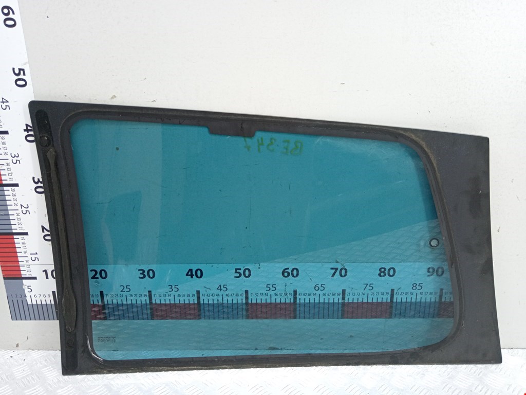 Стекло кузовное глухое правое LANCIA Phedra 2002-2010