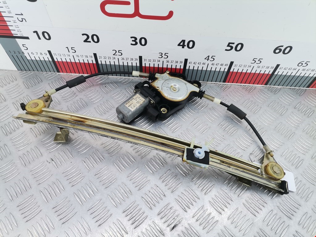 Стеклоподъемник передний левый FIAT Marea 1996-2007