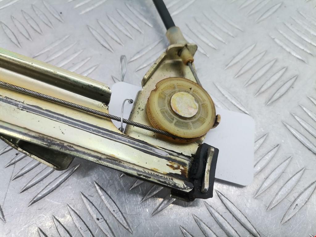 Стеклоподъемник передний левый FIAT Marea 1996-2007