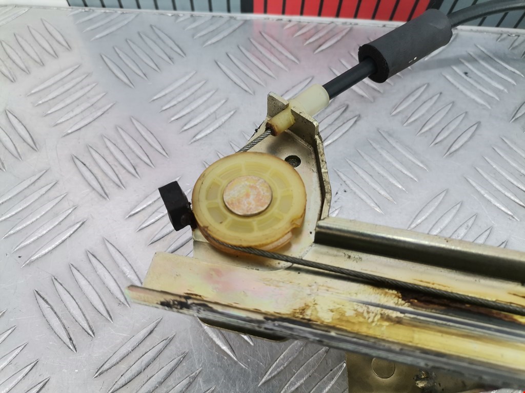 Стеклоподъемник передний левый FIAT Marea 1996-2007