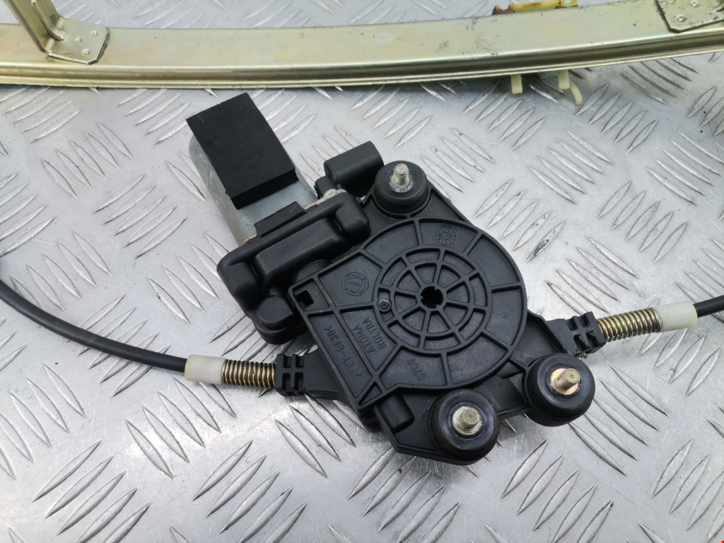 Стеклоподъемник передний левый FIAT Marea 1996-2007