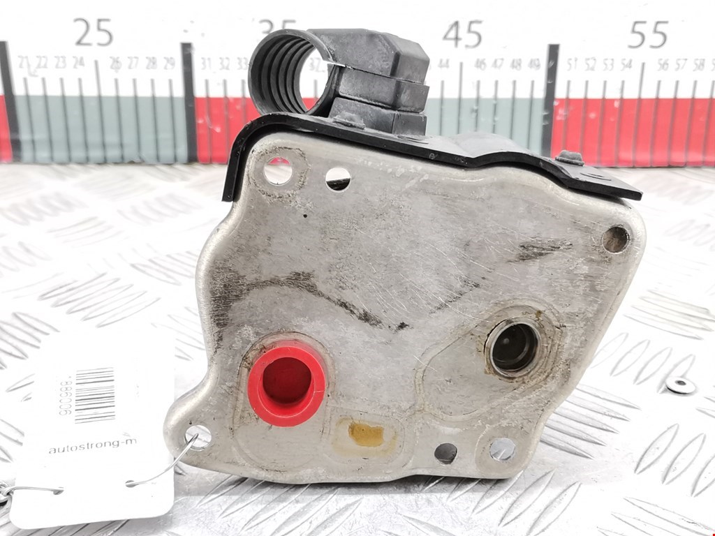 Теплообменник BMW 3-Series (E46) (1998-2007)