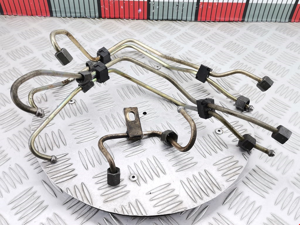 Трубка топливная CITROEN Berlingo 1996-2012