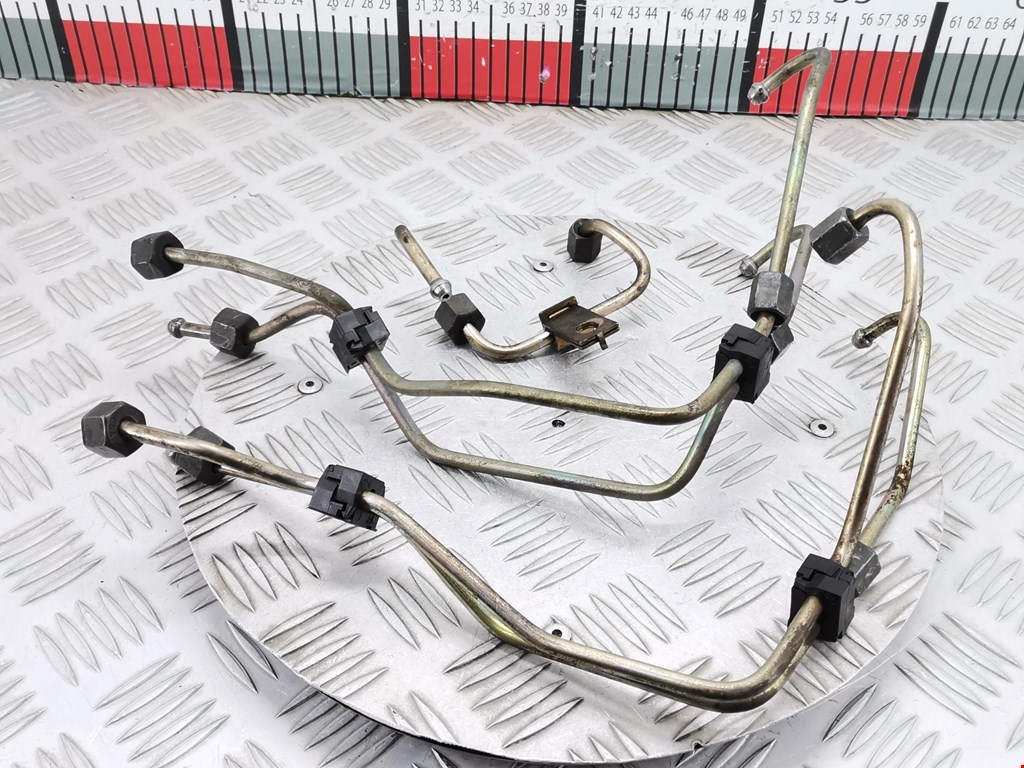 Трубка топливная CITROEN Berlingo 1996-2012