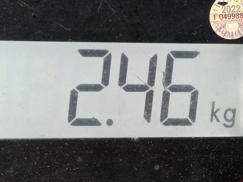 Стекло кузовное глухое правое CITROEN Berlingo 1996-2012