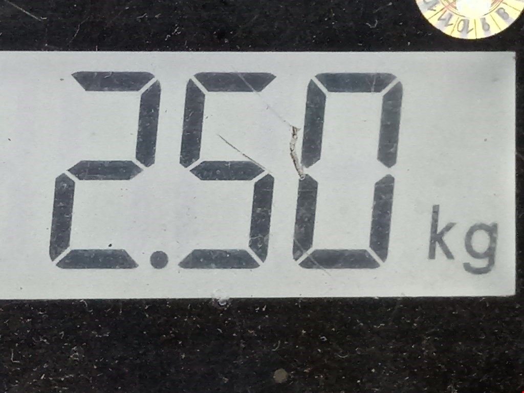 Стекло кузовное глухое левое CITROEN Berlingo 1996-2012