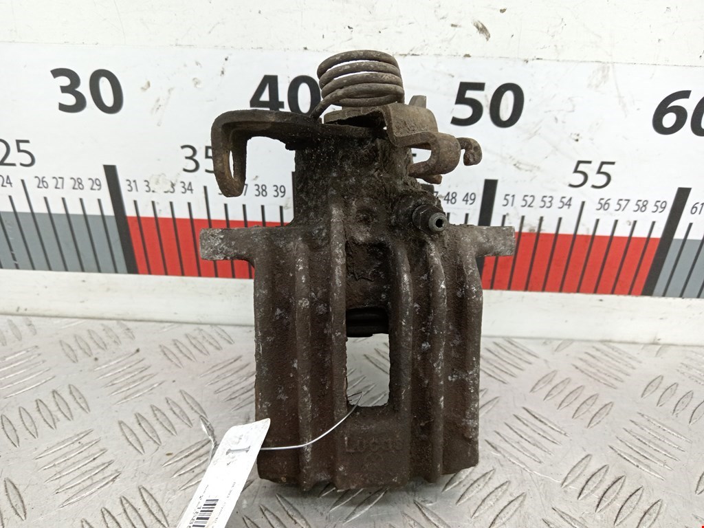 Суппорт задний правый AUDI A4 B6 2001-2005