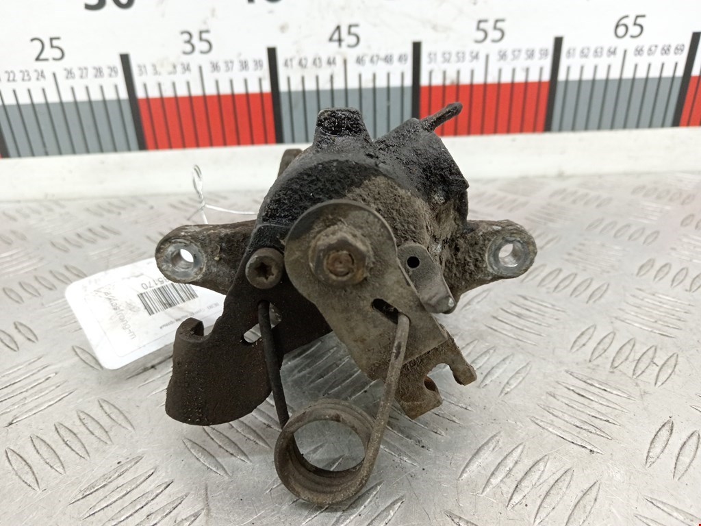 Суппорт задний правый AUDI A4 B6 2001-2005