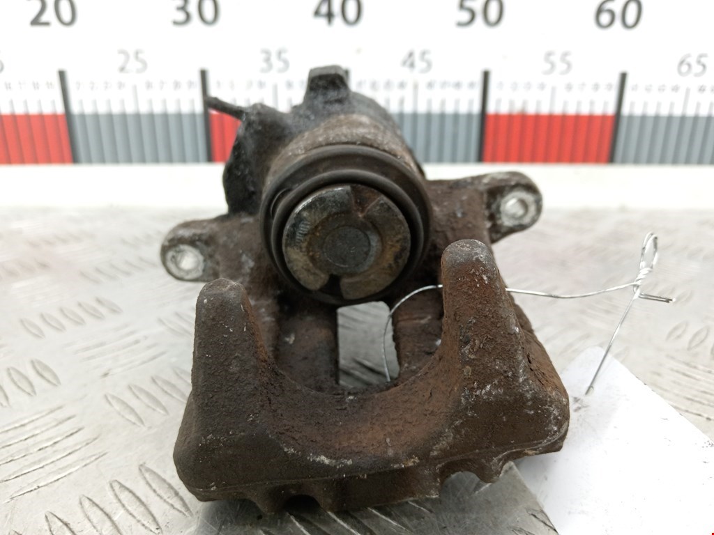 Суппорт задний правый AUDI A4 B6 2001-2005