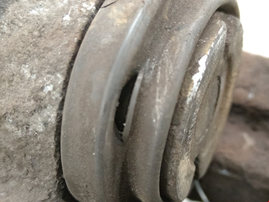 Суппорт задний правый AUDI A4 B6 2001-2005