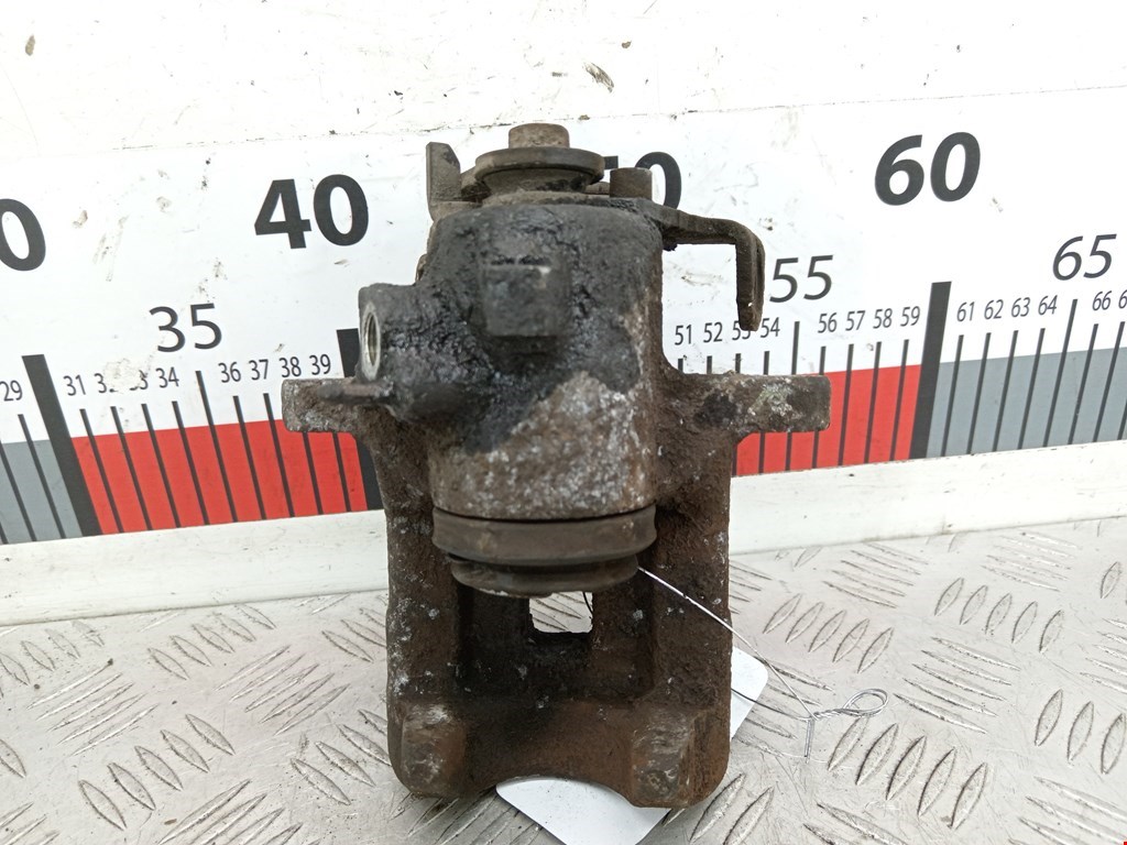 Суппорт задний правый AUDI A4 B6 2001-2005